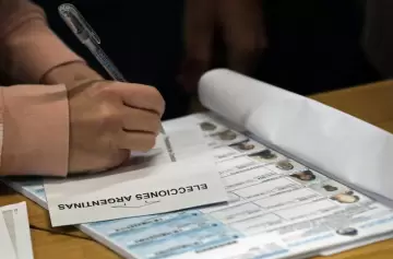 Intensas negociaciones en busca de votos para eliminar las PASO