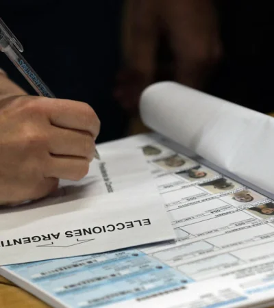 Elecciones primarias, un tema que hay que definir rápido