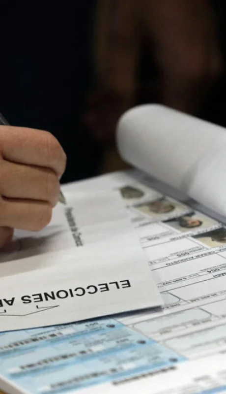 Elecciones primarias, un tema que hay que definir rápido