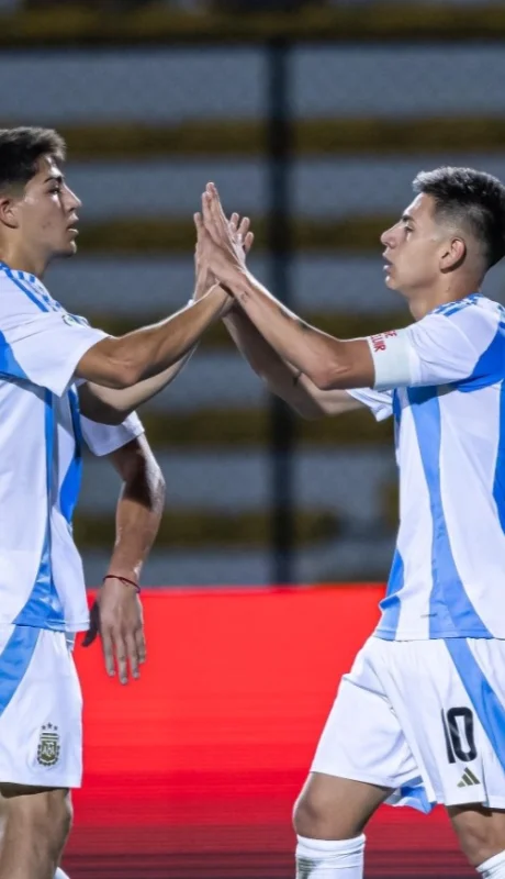 Los dirigidos por Diego Placente sumaron un punto más en el torneo