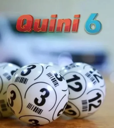 Quini 6