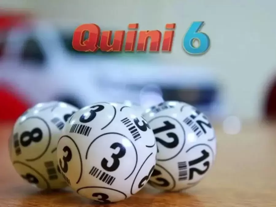 Quini 6