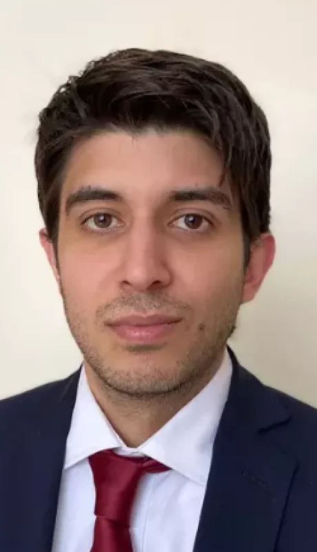 Eugenio Marí, economista jefe de la Fundación Libertad y Progreso.