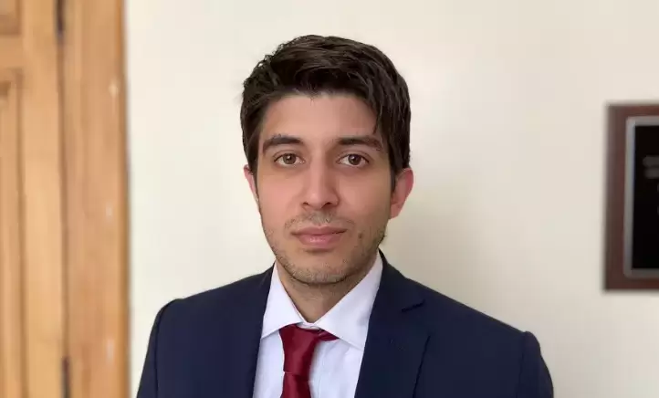 Eugenio Marí, economista jefe de la Fundación Libertad y Progreso.