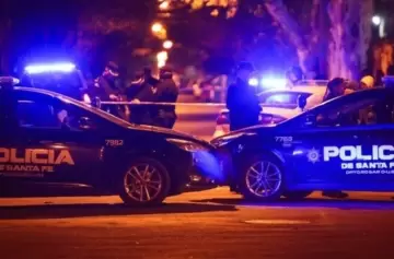 Aumenta la violencia: le tiraron doce veces para matarlo