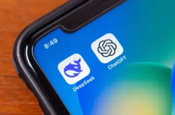 Sacudón en las bolsas del mundo por la irrupción de la IA china DeepSeek