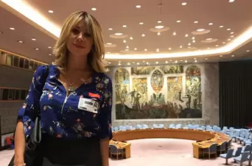 Consideran imperioso que Argentina tenga su ley de juicio en ausencia