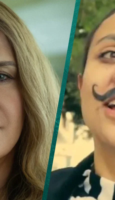 Johanne Sacreblu: la parodia mexicana que responde a Emilia Pérez con humor e ingenio