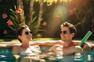 Lentes "truchos" y conjuntivitis: los riesgos para tus ojos