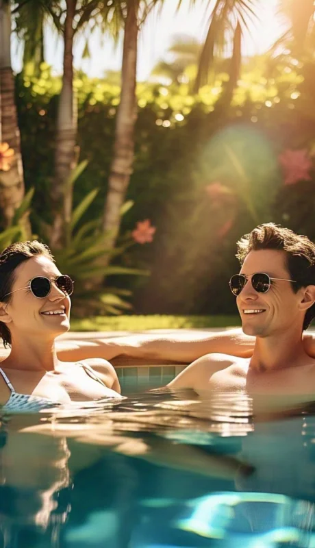 La oftalmóloga María Angélica Moussalli compartió algunos consejos para cuidar nuestra salud ocular.