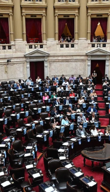 Las PASO general rechazo en la mayoría de los ciudadanos/