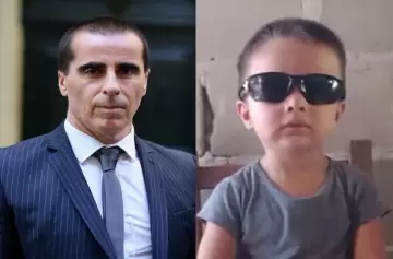 Pruebas contundentes: "Tenemos a Loan localizado y sabemos quién lo tiene"