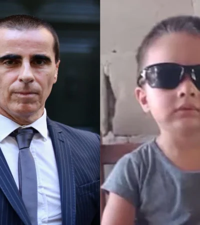 Pruebas contundentes: "Tenemos a Loan localizado y sabemos quién lo tiene"