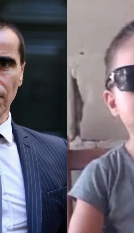 Pruebas contundentes: "Tenemos a Loan localizado y sabemos quién lo tiene"