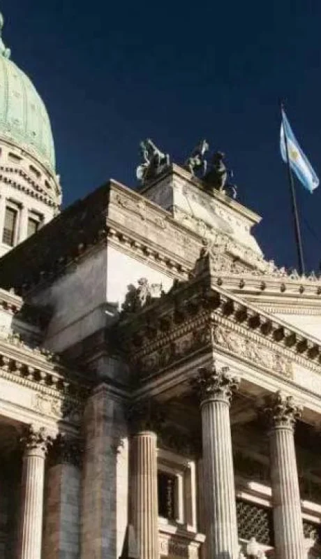 Duras negociaciones en el Congreso