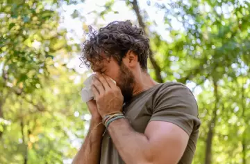 Chau al resfrío de verano: cuatro remedios caseros para volver a respirar