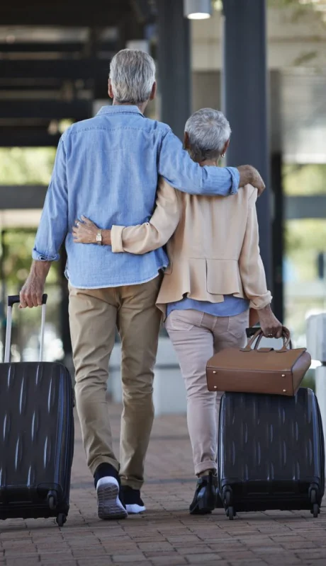 No es una locura. Muchos argentinos sueñan con anclar su vida en otro país.