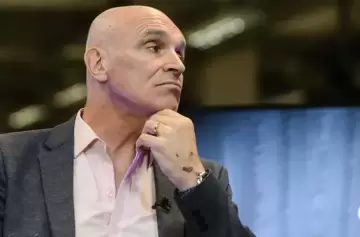 Espert denunció que le hackearon su cuenta de X para la criptomoneda $LIBRA