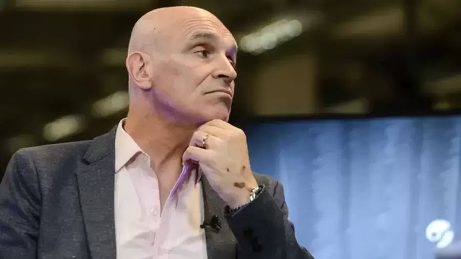 José Luis Espert, posible cara en las elecciones