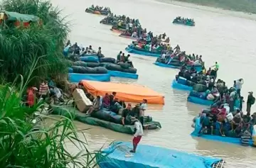 El Plan Güemes despierta los reproches de la cancillería de Bolivia