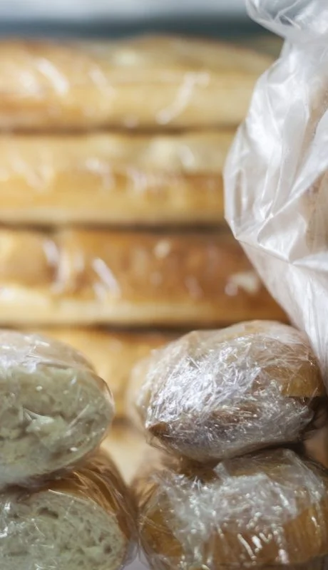 Congelar el pan: el truco que transforma tu salud intestinal