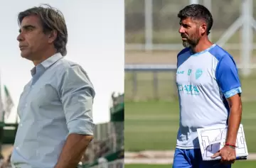 Sarmiento vs. Godoy Cruz por el Apertura 2025: día, hora, árbitro y por dónde verlo