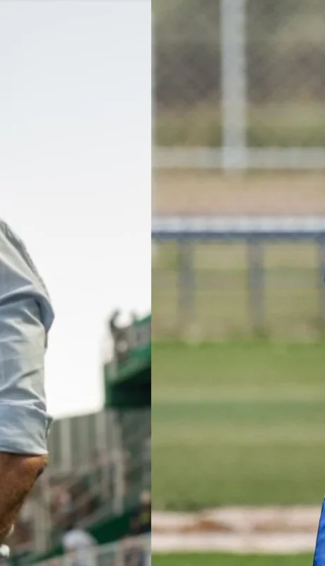 Sarmiento y Godoy Cruz se miden en Junín, provincia de Buenos Aires.