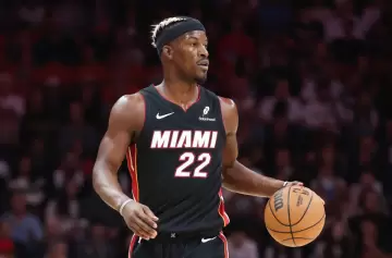 Jimmy Butler y Miami Heat: una relación cada vez más rota