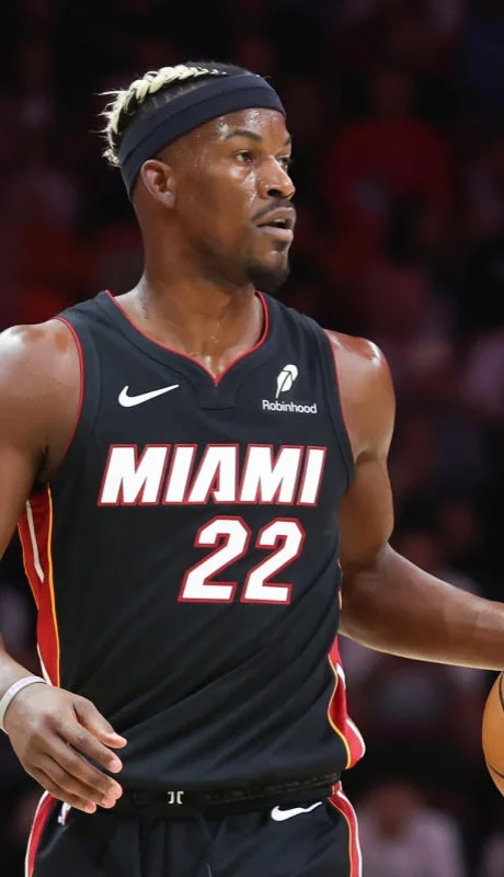 Butler podría no volver a vestir la casaca del Heat.
