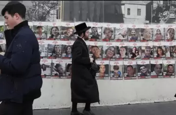 La Inteligencia israelí confirmó la muerte de 8 de la lista de 33 secuestrados