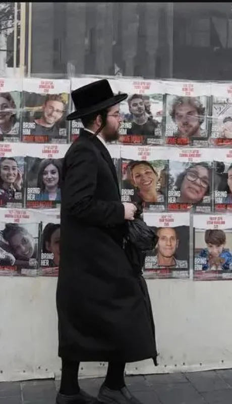 Hay mucha incertidumbre y temores por saber la identidad de los secuestrados que continúan con vida.