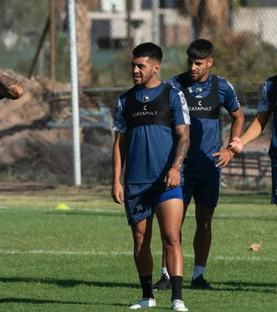 La Lepra mendocina y la chance de hacerse fuerte en su recinto.