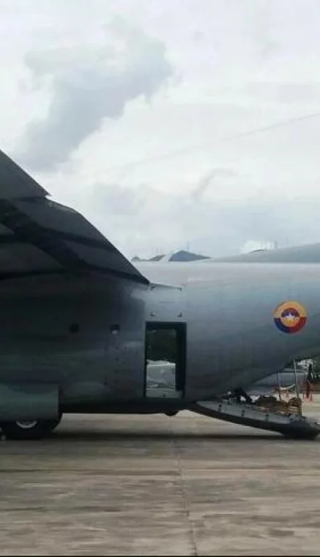 El Gobierno de Petro enviará una serie de vuelos para repatriar a sus nacionales antes que sean deportados.