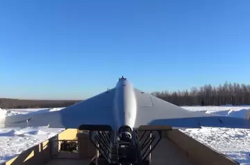 Rusia derriba 157 drones ucranianos, reportó su Ministerio de Defensa