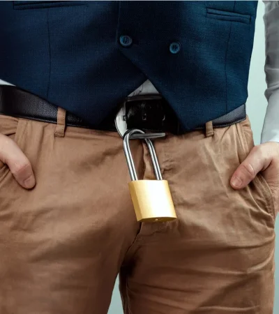 ¿Por qué cada vez más jóvenes eligen la abstinencia sexual?