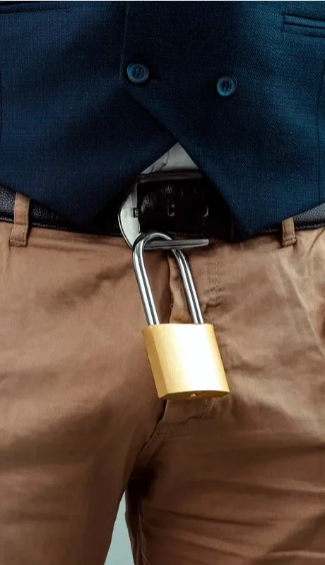 ¿Por qué cada vez más jóvenes eligen la abstinencia sexual?