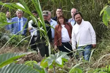 Especialista criticó el alambrado que busca levantar Salta contra inmigrantes bolivianos