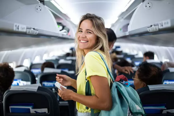 Los mejores días para comprar pasajes de avión.