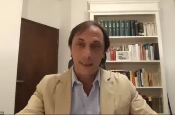 ¿Cuál es el perfil de Castro Videla, el nuevo procurador del Tesoro?