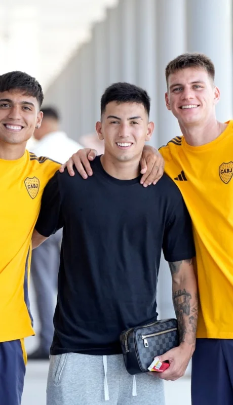 El Xeneize buscará su primera victoria del 2025.