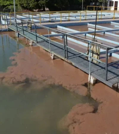 Crisis hídrica en el Gran Mendoza: áreas afectadas y medidas de emergencia