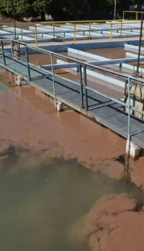 Crisis hídrica en el Gran Mendoza: áreas afectadas y medidas de emergencia