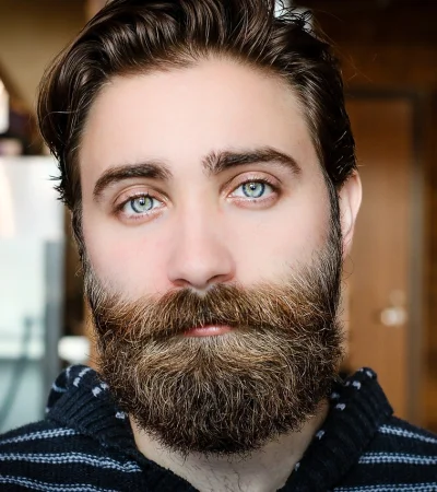 La curiosa fobia a las barbas: ¿qué es la pogonofobia?