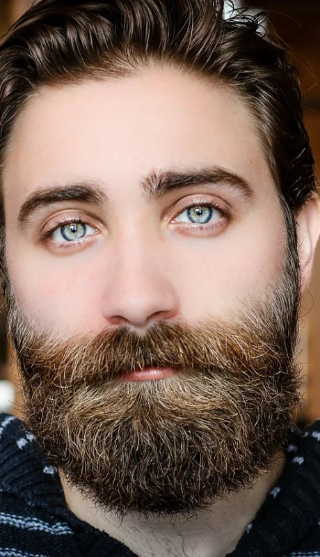 La curiosa fobia a las barbas: ¿qué es la pogonofobia?