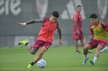 River vs. Instituto por el Apertura 2025: día, hora, árbitro y por dónde verlo