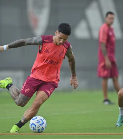 River e Instituto, promesa de partidazo.