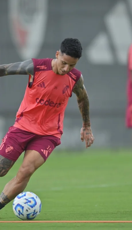 River e Instituto, promesa de partidazo.