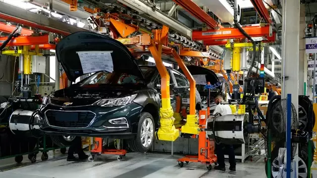 La industria festejó la iniciativa