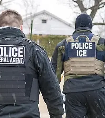 Varios operativos se han realizado en dos de las tres más grandes ciudades de EE.UU.