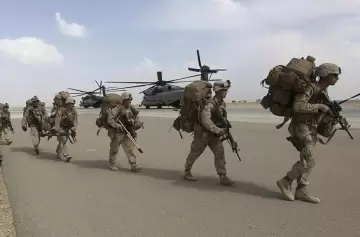 "Las Fuerzas Armadas se han visto afectadas por una ideología de género radical"